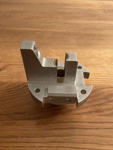 Supporto leva faema velox - leva,