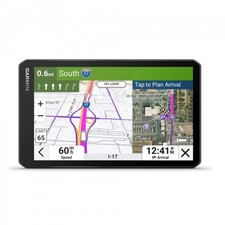 Garmin dezl OTR720 Navigatore