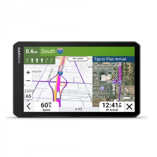 Garmin dezl otr720 navigatore - dezl,