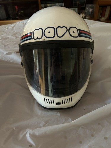 Casco nava vintage anni - nava, 80
