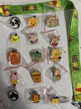 Spilla Disney WINNIE THE POOH