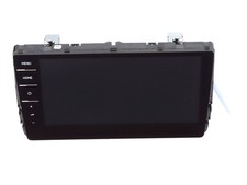 Display VW Tiguan Allspace
