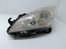 FARO FANALE PROIETTORE ANTERIORE SINISTRO SX PER PEUGEOT 3008 Serie 6208N9 - 96