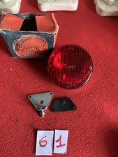 Retronebbia faro Fanale