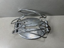 Portapacchi  Portagiornale Bici Epoca Buone condizioni