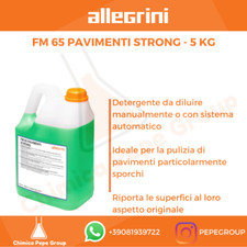 FM 65 PAVIMENTI STRONG 5 KG
