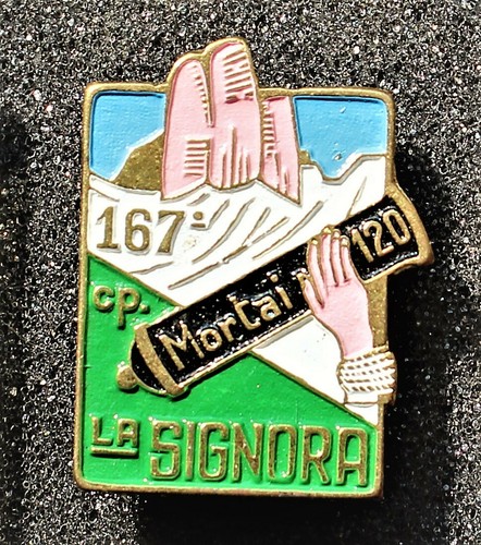 Alpini distintivo brg cadore - alpini,