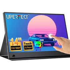 UPERFECT Monitor Touch Screen