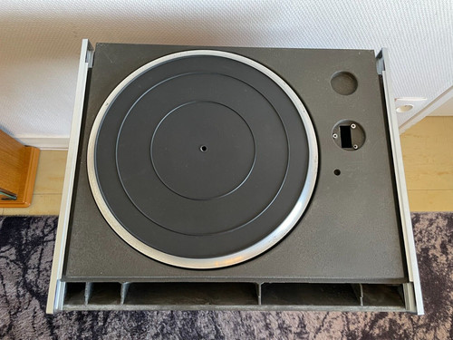 Revox b790 case pour - revox,