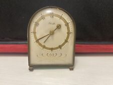 Sveglia Meccanica da Tavolo - KIENZLE - Anni ‘50 - ‘60 Made In Germany