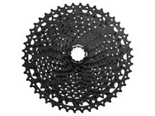 Cassette MTB  Black 11-speed 11-42T (11-13-15-17-19-21-24-28-32-36-42 rms