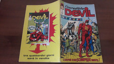 DEVIL 1^ SERIE CORNO N°59 DA