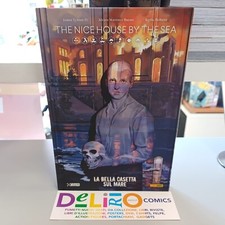 THE NICE HOUSE BY THE SEA - LA