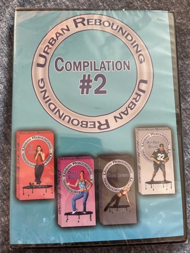 Urban rebounding compilation - rebounding,
