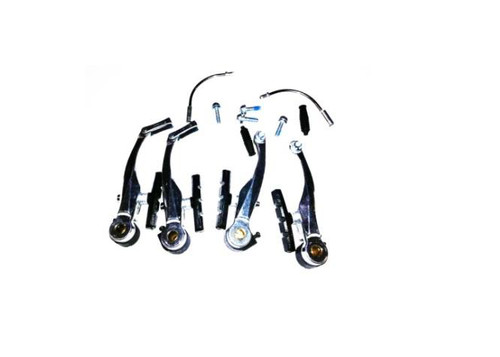 Kit freni brake per - v-brake,