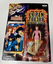 lupin The Third 3rd  1998