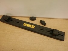 DeWALT 75694 HARDSYSTEM SUPPORTO E ARRESTI SCAFFALATURE OFFICINA H2500075008