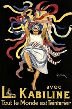 Poster Locandina Manifesto