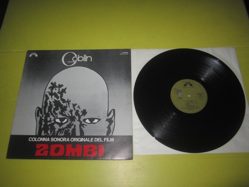 Goblin zombi ost - ,