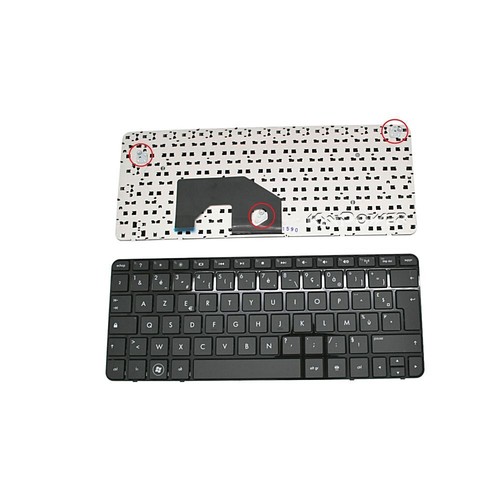 Clavier azerty français pour - clavier,