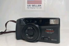 YASHICA ZOOMTEC QD Automatic