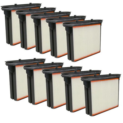 10x filtro pieghevole - filtro,