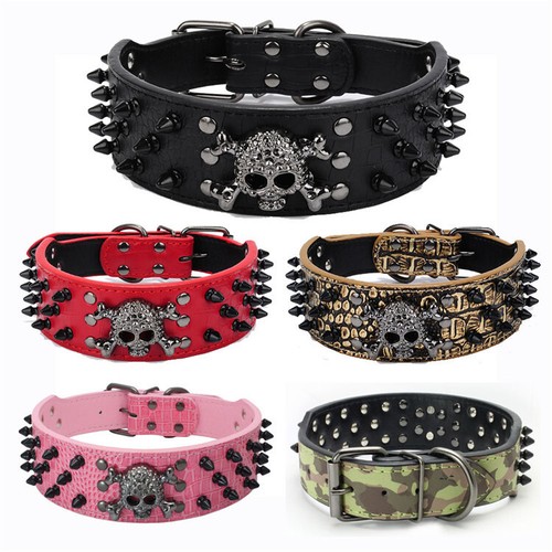 Collare per cani - , in