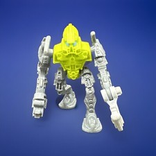 Modellino Lego Phantoka Toa
