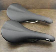 Sedile tessuto scoop - tessuto, bici