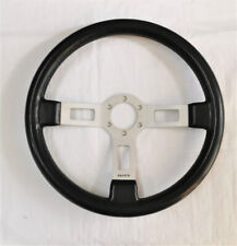 Steering Wheel ABARTH Fiat RITMO ABARTH FIAT 131 ABARTH  37CM volante d'epoca