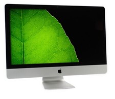 Apple 21.5" iMac Late 2015 FHD