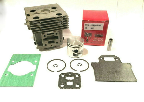 Kit cilindro pistone - cilindro,
