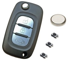 Per Renault Clio Kangoo Megane