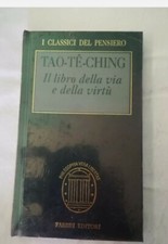 Tao te ching