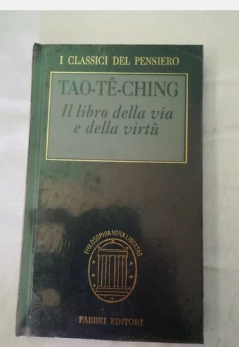Tao ching - te,