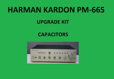 KIT riparazione amplificatore