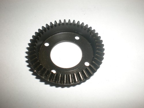 Vintage svm couronne métal - svm, de