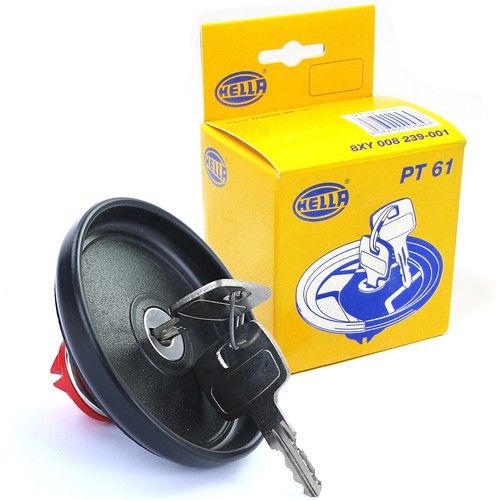 Tappo serbatoio hella - tappo,