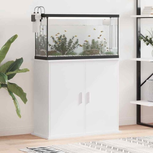 Vidaxl supporto per acquario - supporto,