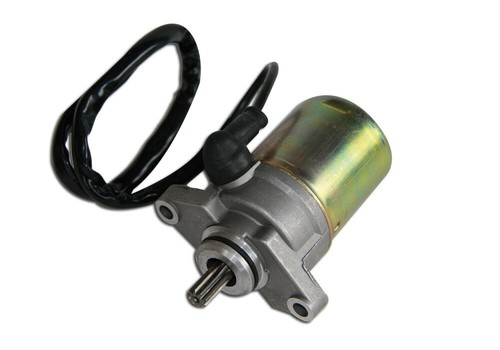 Motorino avviamento t4tune - motorino,