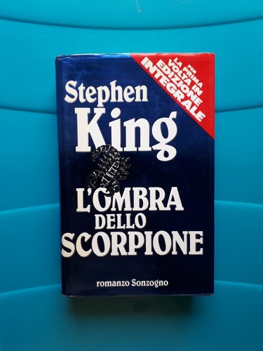 Stephen king ombra dello - stephen,