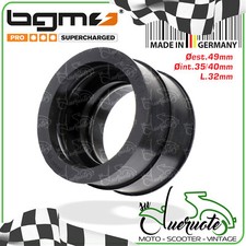 MANICOTTO CARBURATORE RACCORDO