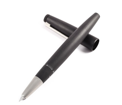 Penna stilografica pistone - stilografica, a