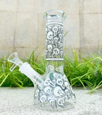 Tubo acqua bicchiere