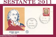 Italia fdc filagrano 1975 - italia,