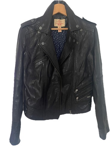 Giacca biker levis - biker,