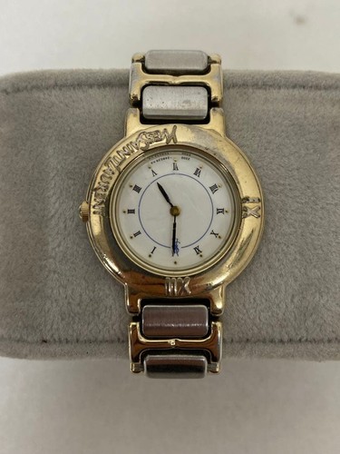 Orologio uomo ysl - uomo,