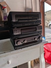 Kenwood x-b9 c-b9l dp-mb9