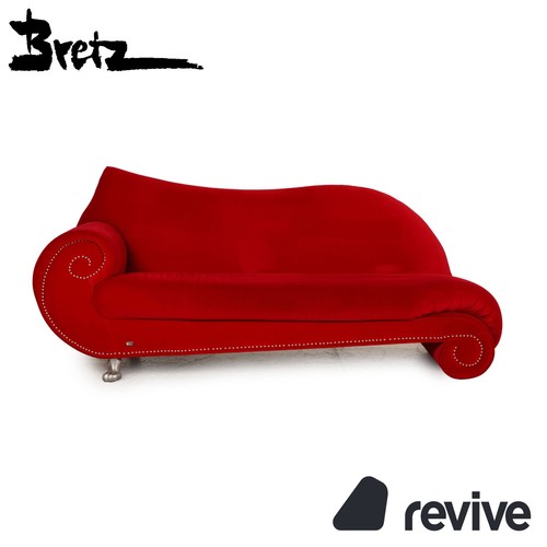 Bretz gaudi velluto divano - bretz,