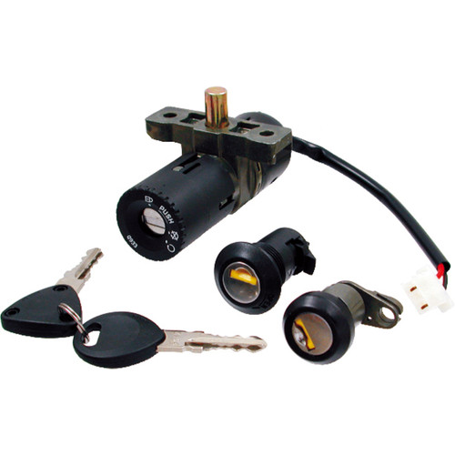 Kit quadro serrature - quadro,